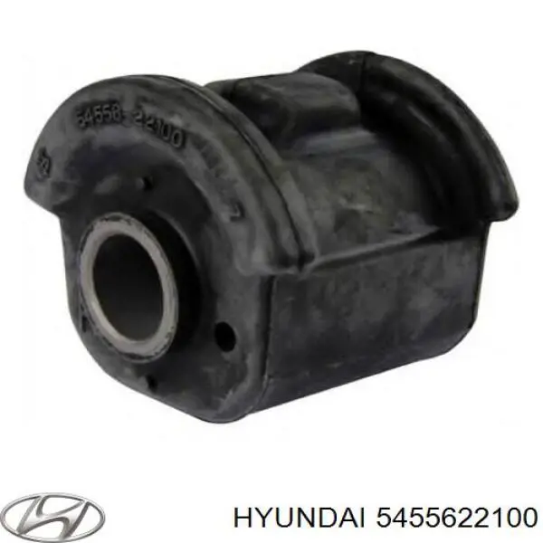 Сайлентблок передней подвески Hyundai/Kia 5455622100 цена, от 5.16 USD