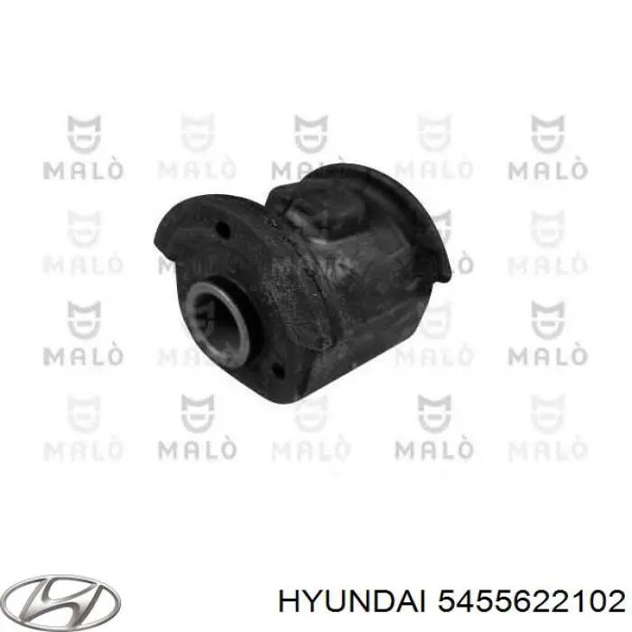 Сайлентблок переднего рычага 5455622102 Hyundai/Kia