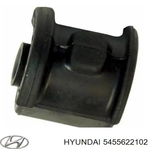 Сайлентблок передней подвески Hyundai/Kia 5455622102 цена, от 5.07 USD