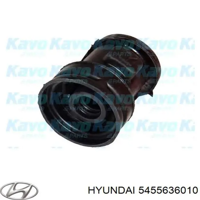 Купить RUH116R Japan Parts Сайлентблок нижний передней подвески