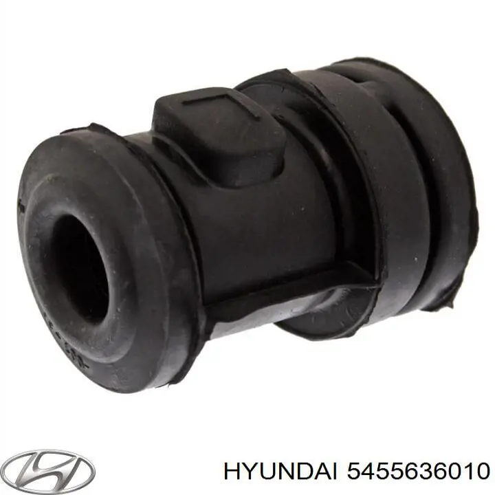 Сайлентблок переднего рычага RUH116R Japan Parts