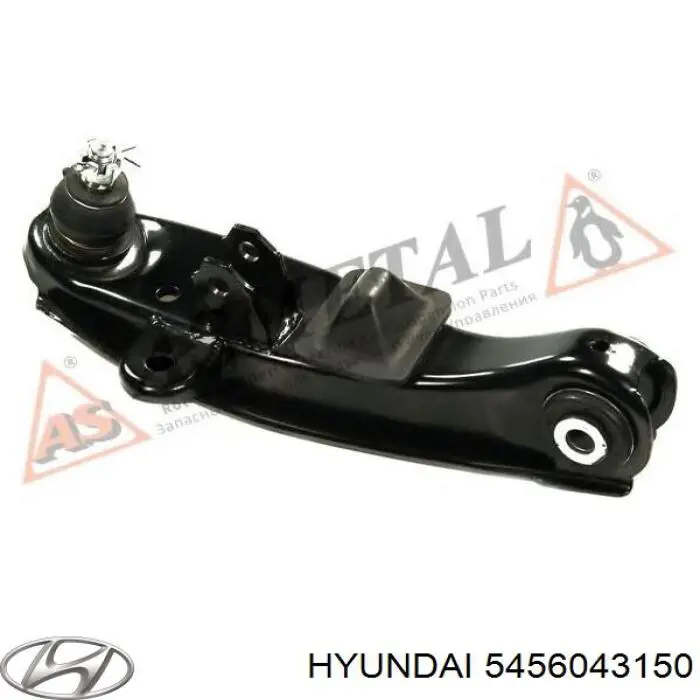  5456043150 Hyundai/Kia