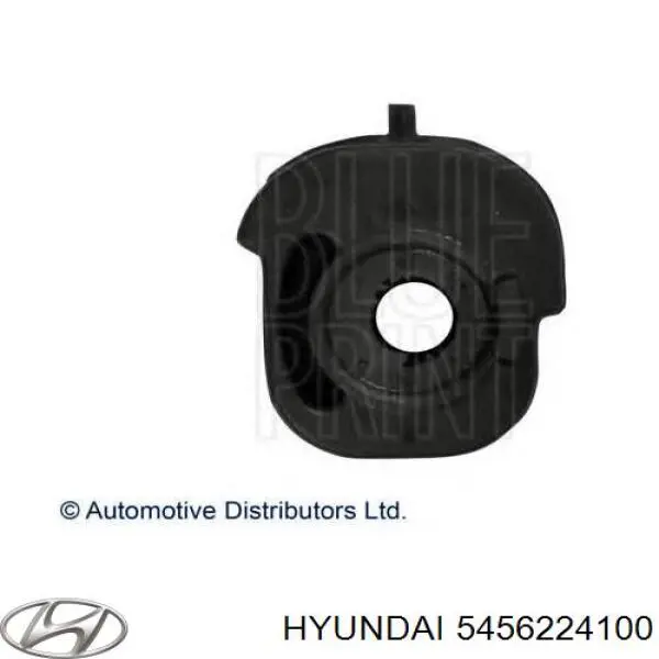Сайлентблок передней подвески Q-fix Q0053361 цена, от 7.84 USD
