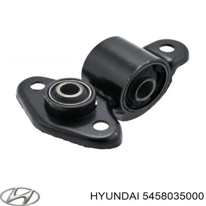 5458035000 Hyundai/Kia сайлентблок переднего нижнего рычага