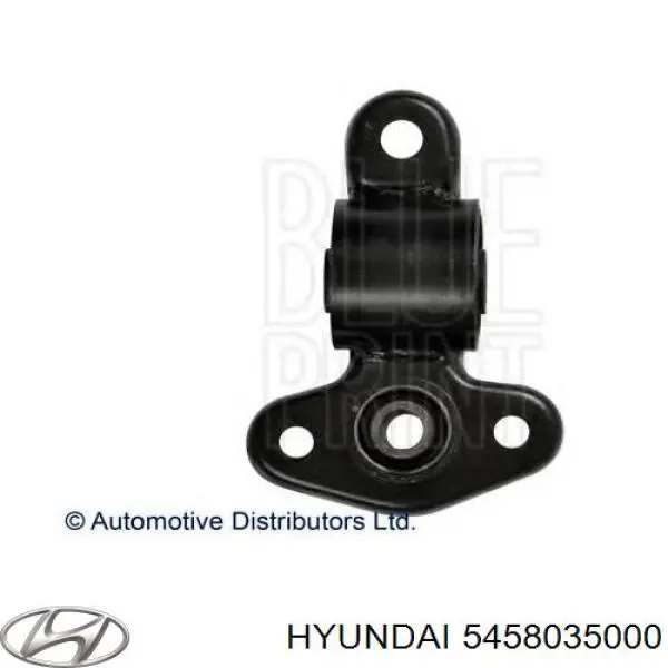 Купить 5458035000 Hyundai/Kia Сайлентблок нижний передней подвески