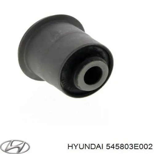545803E002 Hyundai/Kia Сайлентблок нижнего переднего рычага