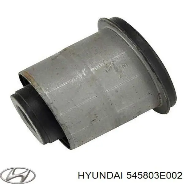 Купить 545803E002 Hyundai/Kia Сайлентблок нижний передней подвески
