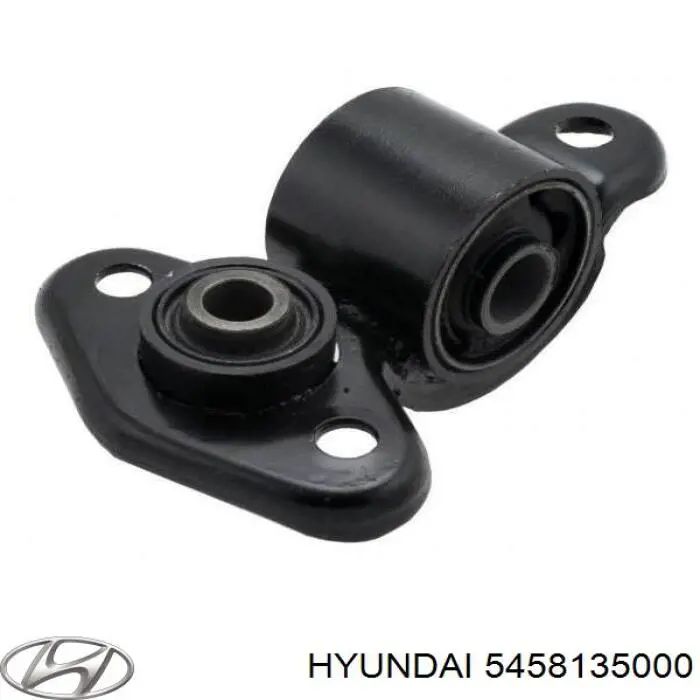 Купить H24S95WB RBI Сайлентблок нижний передней подвески