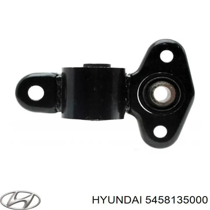 Сайлентблок передней подвески Hyundai/Kia 5458135000 цена, от 3.89 USD