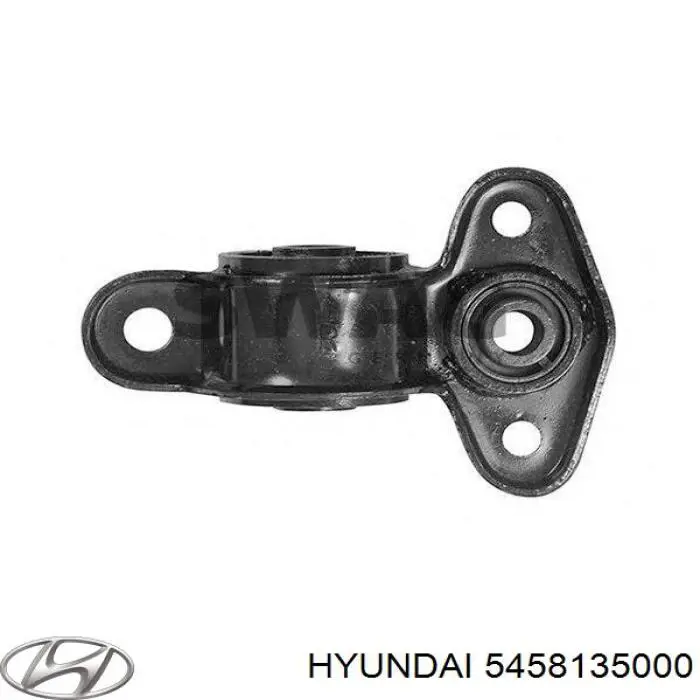 Купить 5458135000 Hyundai/Kia Сайлентблок нижний передней подвески