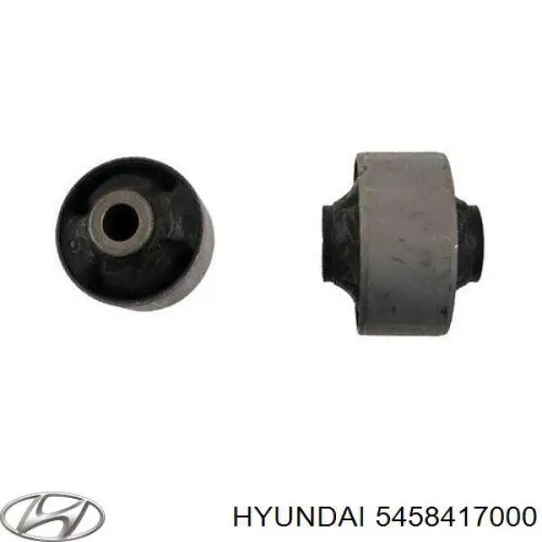 Сайлентблок передней подвески Hyundai/Kia 5458417000 цена, от 14.85 USD