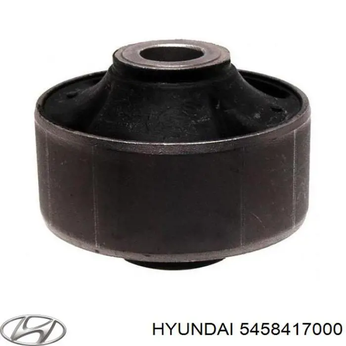 Купить 5458417000 Hyundai/Kia Сайлентблок нижний передней подвески