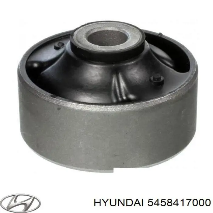 Сайлентблок переднего рычага 5458417000 Hyundai/Kia