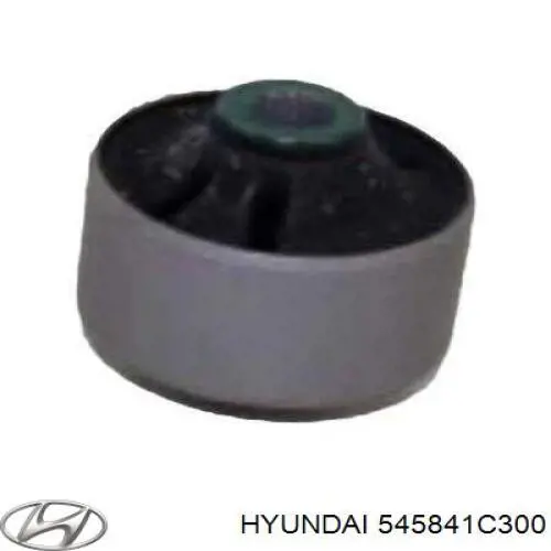 Сайлентблок передней подвески Hyundai/Kia 545841C300 цена, от 5.91 USD