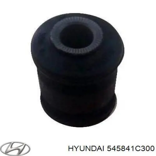 Купить 545841C300 Hyundai/Kia Сайлентблок нижний передней подвески