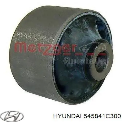 Сайлентблок переднего рычага 545841C300 Hyundai/Kia