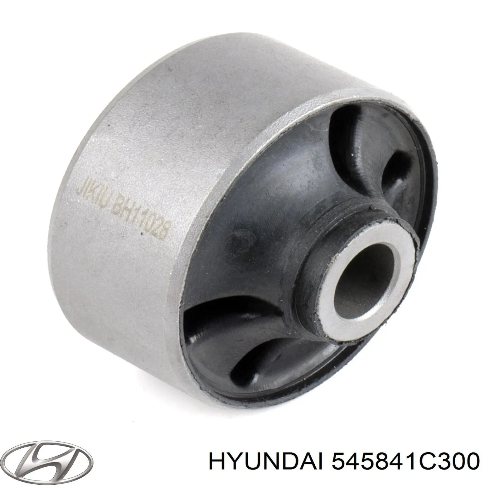545841C300 Hyundai/Kia Сайлентблок нижнего переднего рычага
