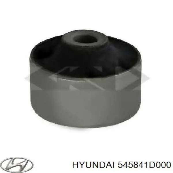 Сайлентблок передней подвески Hyundai/Kia 545841D000 цена, от 18.91 USD