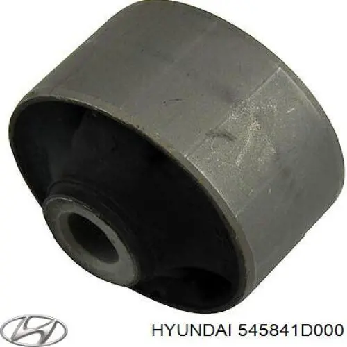 Сайлентблок переднего рычага 545841D000 Hyundai/Kia