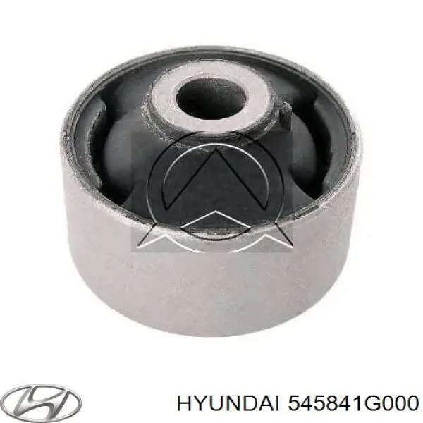 Сайлентблок переднего рычага 545841G000 Hyundai/Kia