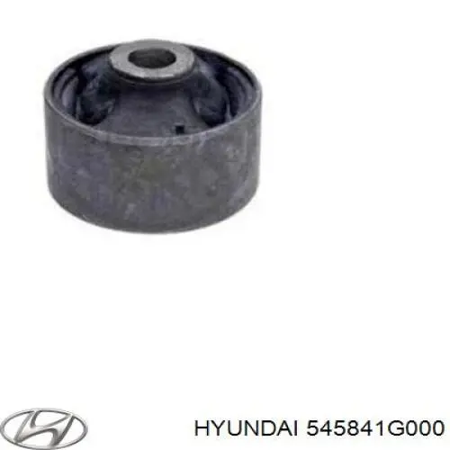 Сайлентблок передней подвески Hyundai/Kia 545841G000 цена, от 7.08 USD
