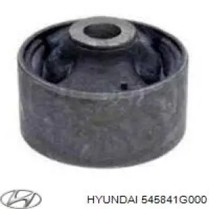 Купить 545841G000 Hyundai/Kia Сайлентблок нижний передней подвески