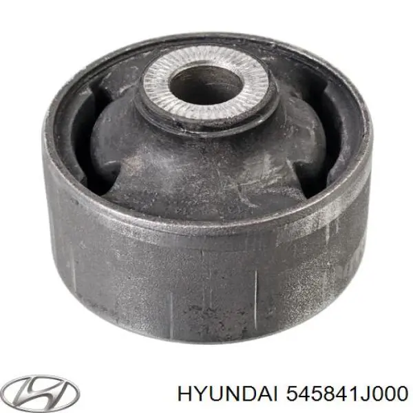 545841J000 Hyundai/Kia Сайлентблок нижнего переднего рычага
