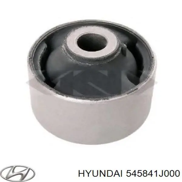 Сайлентблок передней подвески Hyundai/Kia 545841J000 цена, от 16.10 USD