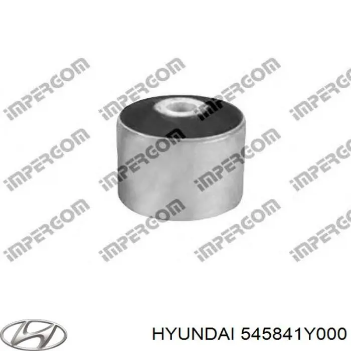 Рулевая тяга 545841Y000 Hyundai/Kia