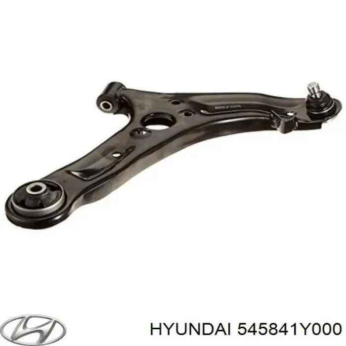 Купить 545841Y000 Hyundai/Kia Рулевая тяга