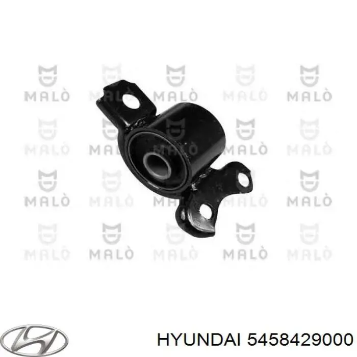 5458429000 Hyundai/Kia сайлентблок переднего нижнего рычага