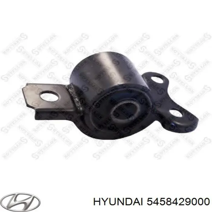 Сайлентблок передней подвески Hyundai/Kia 5458429000 цена, от 5.92 USD