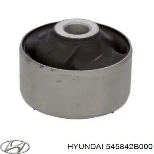 Сайлентблок переднего рычага 545842B000 Hyundai/Kia