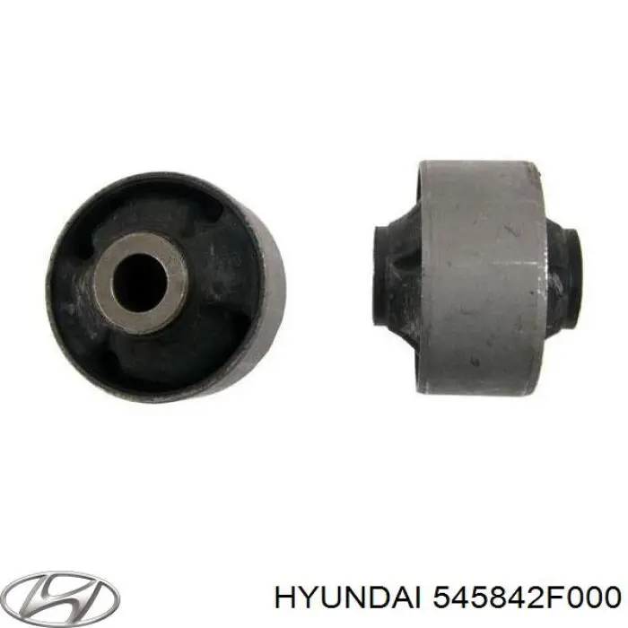 Сайлентблок переднего рычага 545842F000 Hyundai/Kia