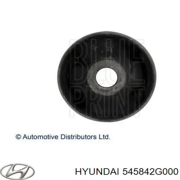 Сайлентблок передней подвески Hyundai/Kia 545842G000 цена, от 15.11 USD