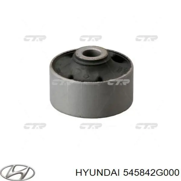 Сайлентблок переднего рычага 545842G000 Hyundai/Kia