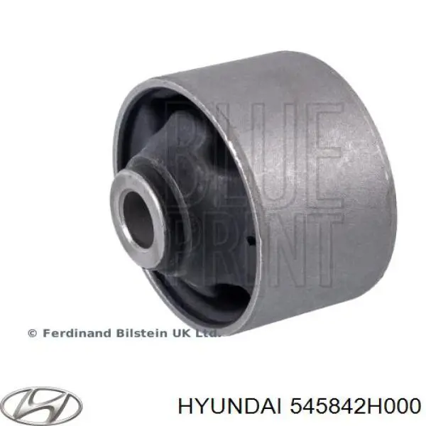 Сайлентблок переднего рычага 545842H000 Hyundai/Kia