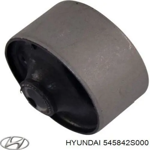 Сайлентблок переднего рычага 545842S000 Hyundai/Kia
