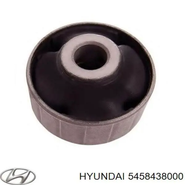 5458438000 Hyundai/Kia сайлентблок переднего нижнего рычага