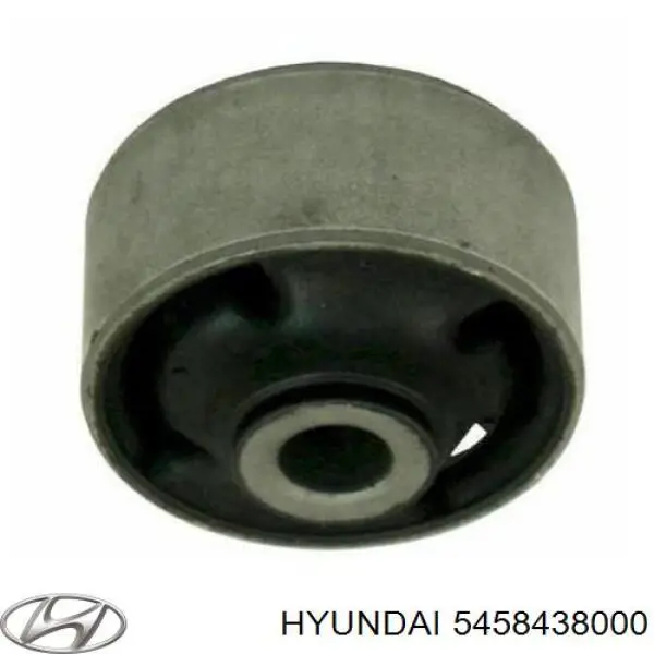 Купить 5458438000 Hyundai/Kia Сайлентблок нижний передней подвески