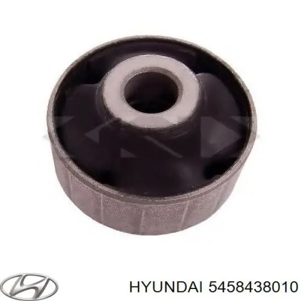 Сайлентблок переднего рычага 5458438010 Hyundai/Kia