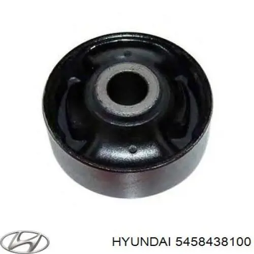 5458438100 Hyundai/Kia сайлентблок переднего нижнего рычага