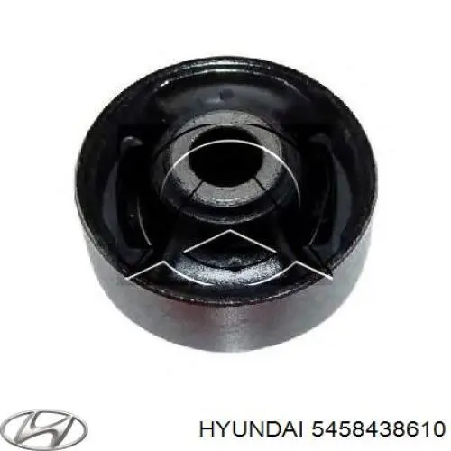 Сайлентблок передней подвески Hyundai/Kia 5458438610 цена, от 6.72 USD