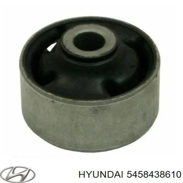Сайлентблок переднего рычага 5458438610 Hyundai/Kia