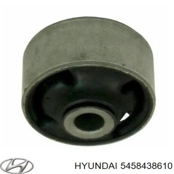 5458438610 Hyundai/Kia Сайлентблок нижнего переднего рычага