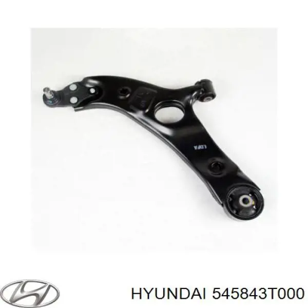 Купить 545843T000 Hyundai/Kia 