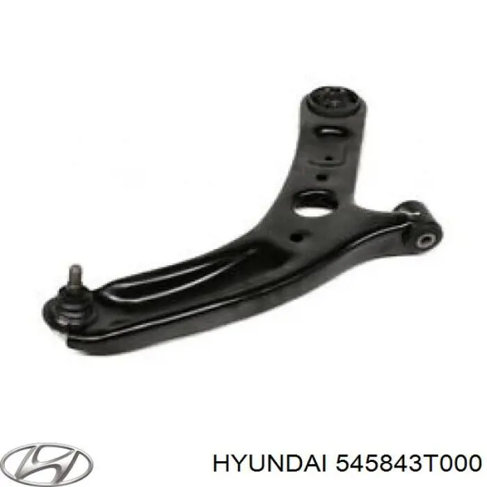  545843T000 Hyundai/Kia