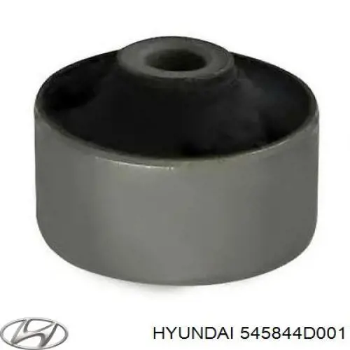 Сайлентблок переднего рычага 545844D001 Hyundai/Kia