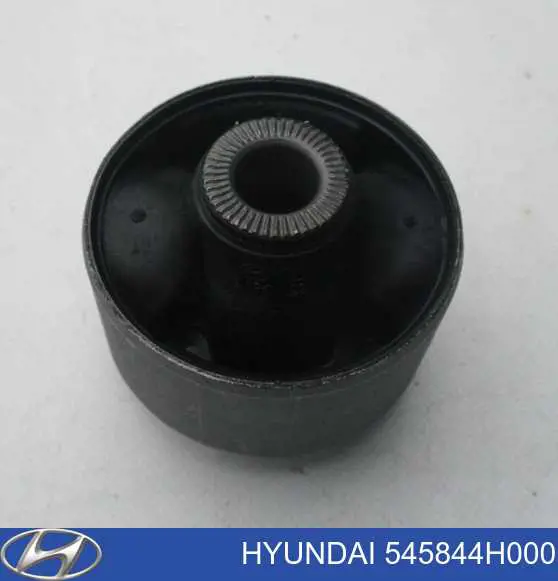 545844H000 Hyundai/Kia Сайлентблок нижнего переднего рычага
