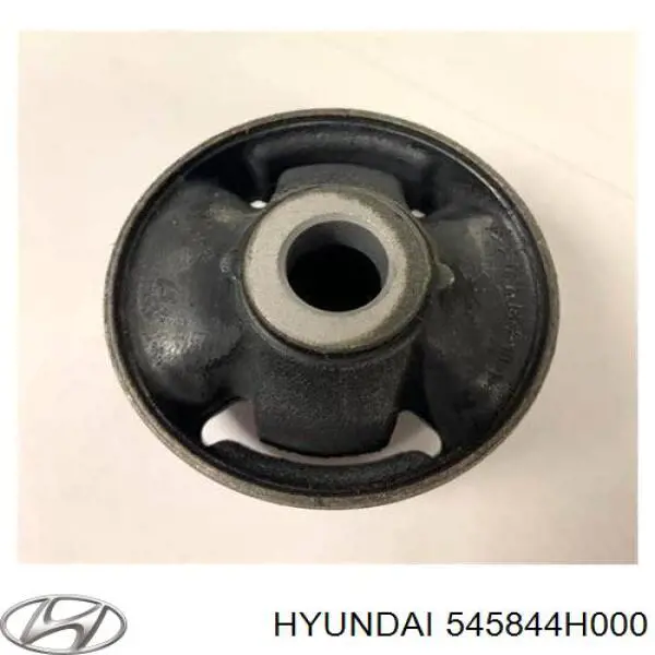 Сайлентблок передней подвески Hyundai/Kia 545844H000 цена, от 10.31 USD